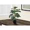 Monarch Specialties Artificial Plant, 24" Tall, Monstera, Indoor, Faux, Fake, Table, Greenery, Potted, Real Touch I 9576 - alternate 2